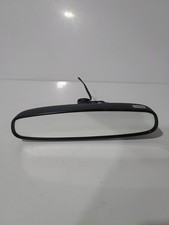 2003-2004 Toyota Corolla Interior Rear View Mirror Oem 2l132 Donnelly E11 015315 2003-2004 Toyota Corolla Interior Rear View Mirror Oem 2l132 Donnelly E11 015315