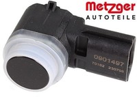 Metzger 0901497 Sensor FüR Einparkhilfe Parksensor PDC Sensor