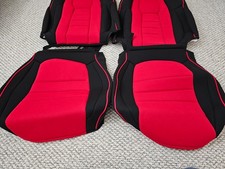 22 Honda Civic Si Wet Okole Neoprene Seat Covers