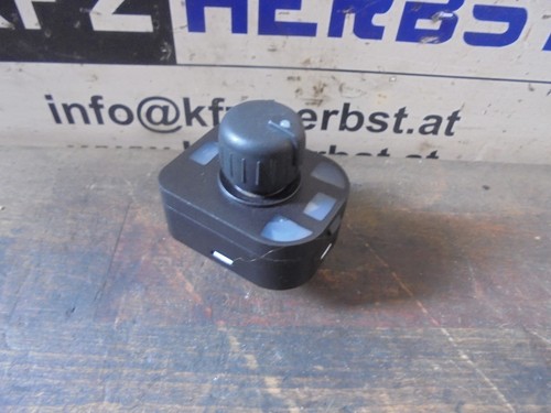 Audi R8 Schalter Spiegelverstellung 8E0959565A 131435