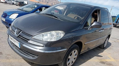 14996390XT Mando Elevalunas Delantero Izquierdo para PEUGEOT 807 Premium 7217332 - Bild 5 von 10