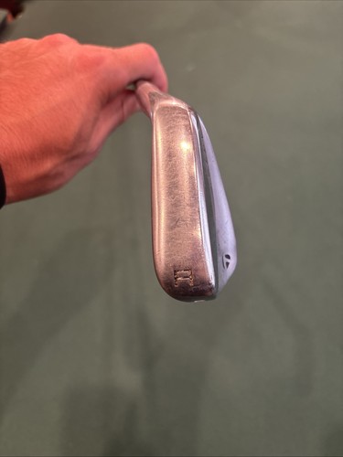 TaylorMade P770/790 Combo Set 5-A Mitsubishi Chemical 75-S Stiff Graphite Shaft - Picture 16 of 24