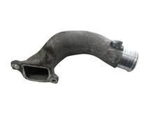Ladeluftschlauch Ladeluftflansch HONDA CIVIC IX  FK3 1,6 EL