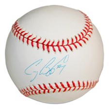 2015 Baseball Hall of Fame Inscribed Autographed Memorabilia Available Now 19