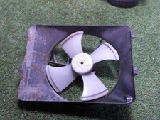 Radiateur Honda CONCERTO