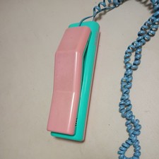 Used UltraRare/Works  SWATCH Twin Phone 8934  Made in 1989 80s Vintage