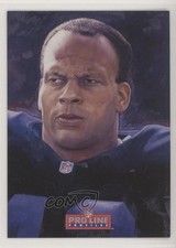 1992 Pro Line Profiles Ronnie Lott #5 HOF g2x