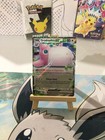 Carte Pokémon Grodoudou EX 040/165 EV3.5 Mini Série 151 NEUF