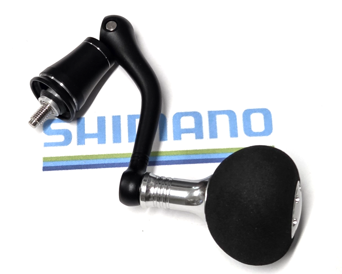 101VJ / RD18384 SHIMANO Handle / Sustain C5000XGFI | eBay