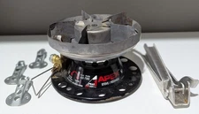 Coleman PEAK 1 APEX Backpacking Stove – Model 450-700C – Made in USA