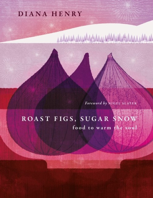 Roast Figs Sugar Snow - Image 2