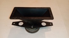 KLIPSCH Tweeter Horn Vintage K-84-K 5.4Ohm, High Frequency Compression Driver