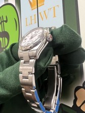 Rolex Oyster Perpetual 176200 - 26mm Steel White Dial Ladies 6