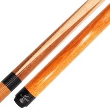 Meucci MESPN Sneaky Pete Rosewood Billiards Pool Cue Stick w/ 'The Pro' Shaft