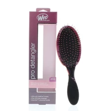 Wet Brush Pro Detangler Unnatural Nature Pink Model# BWP830UNNPK