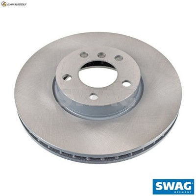 2x BREMSSCHEIBE 20 93 2264 FÜR BMW X5/E70/F15/F85 X6/E71/E72/F16/F86 N55B30 3.0L