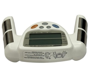 Oron Hbf-306c – Analizador digital de grasa corporal de alta calidad