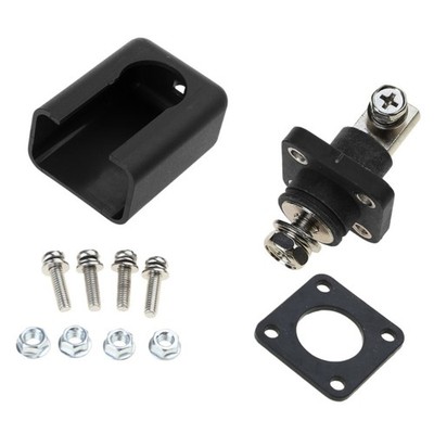 Battery Post Terminals Connectors Battery Terminals End Highly Current