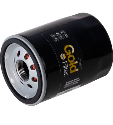 #ad NAPA Gold 7502* 6 Pack Engine Oil Filter – 6 Brand New Oil Filters $51.08