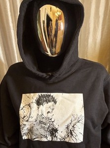 Supreme Akira Hoodie | eBay