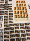 Lot of 138 Mint USA Stamps National Parks Theme Collection — photo 6