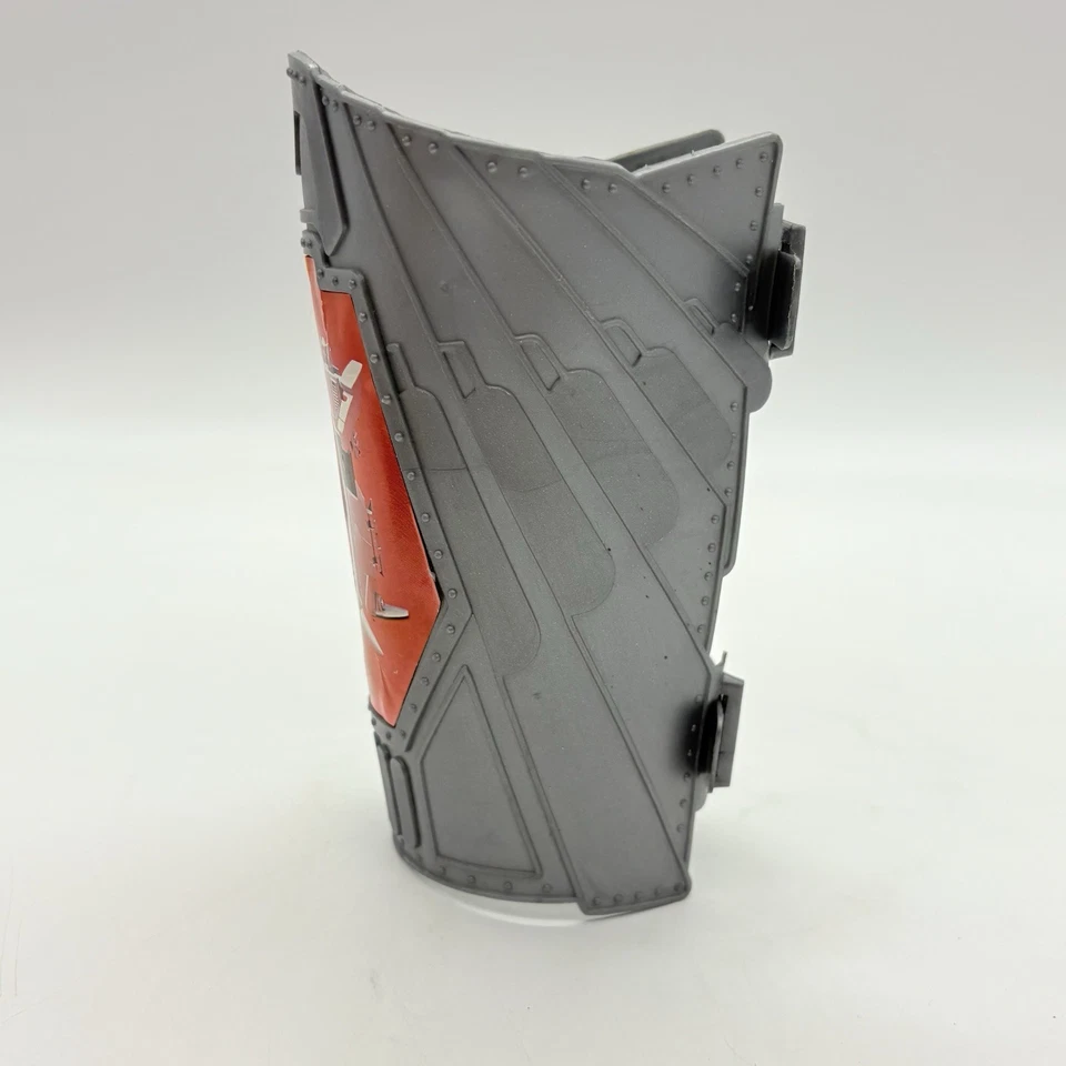 Tonka Go-Bots Leader-1 Costume Arm Wrist Bracer Cuff GoBots Vintage 1984 - Image 3 of 4