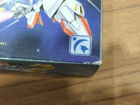 Angel Co Ltd Mobile SD Warrior Gundam Famicom Software Japan d2