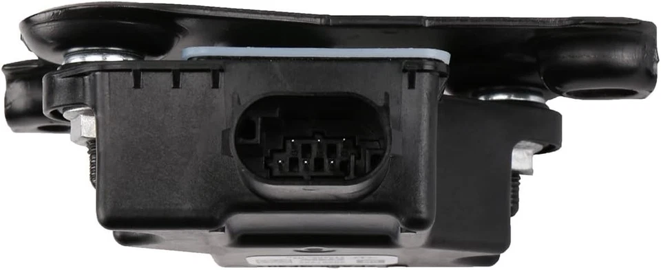 GM Yaw Sensor for 2008-2014 Chevy Silverado 2500HD 3500HD - Image 2 of 4