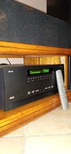 Arcam Avr 600