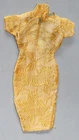 *VINTAGE BARBIE HANDMADE DRESS--NEAR EXCELLENT