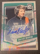 2026 Panini Donruss Racing NASCAR Set Review and Checklist 21