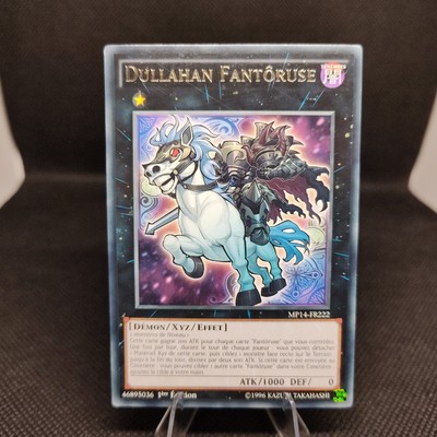 Dullahan Fantoruse MP14 FR222