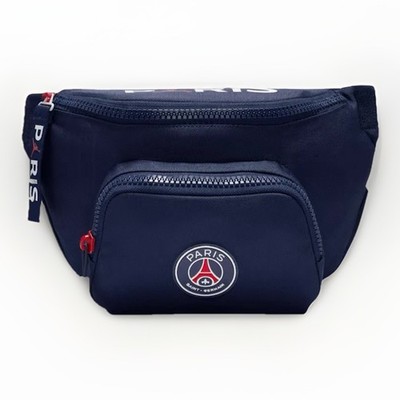 Jordan Paris Saint Germain PSG Crossbody Bag (Navy) 3.6L MA0996-U90