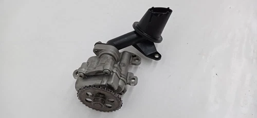 1C106600 Oil Pump for CITROEN JUMPER FURGÓN GRAN VOLUMEN 30 L2H2 HDi 120 118157 - Picture 3 of 8