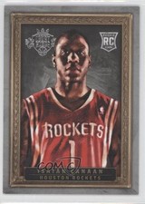 2013-14 Panini Court Kings Rookie Portraits 67/125 Isaiah Canaan #10 6ix