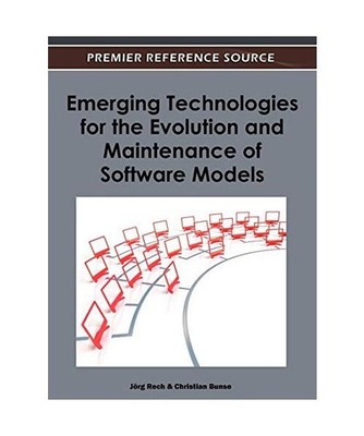 Emerging Technologies for the Evolution and Maintenance of Software Models