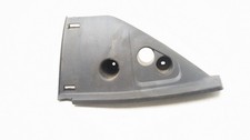 NISSAN NAVARA MK3 NP300 AIR DEFLECTOR PANEL FRONT LEFT PASSENGER SIDE 2016