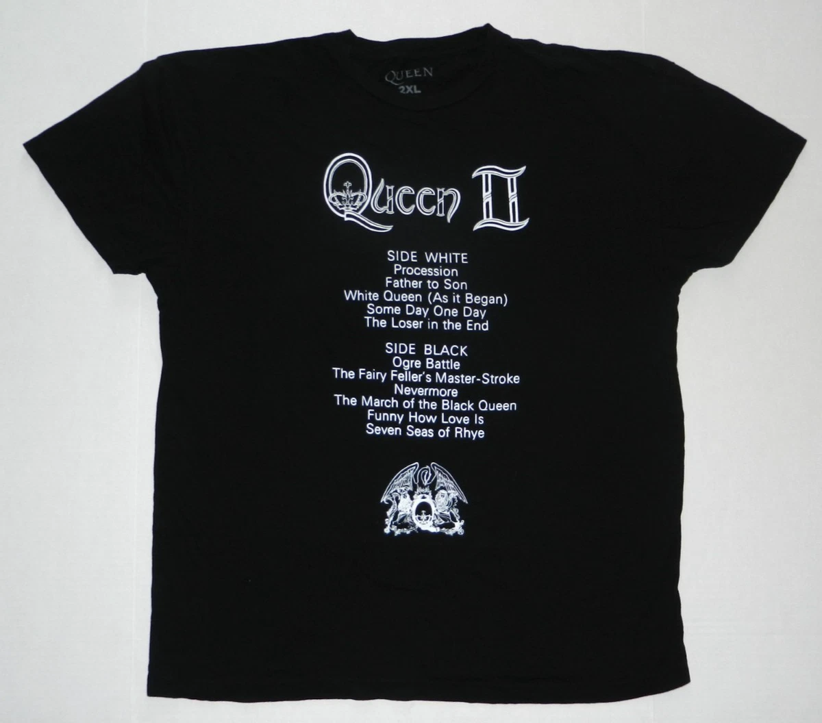 Queen Shirts products for sale | eBay