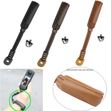 Hand Strap Camera Wrist Strap Lanyard for DJI OSMO 7/Pocket 3/Insta360 X5 Camera