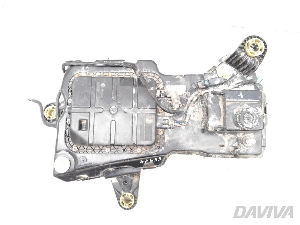 Citroen Berlingo Réservoir de liquide AdBlue 1.5 BlueHDi 75 Diesel 56kW (76 HP) - Photo 4/4