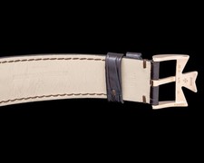 Vacheron Constantin 85180/000R-9248 Patrimony Self-Winding 18K RG Silver Dial 7