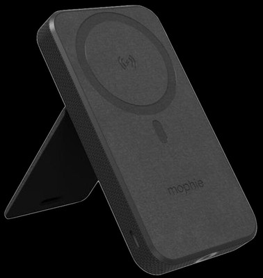 Mophie Powerstation Wireless Stand MagSafe 10000 mAh |PG5127-A(+)| #Neuwertig