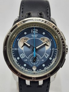 Swatch Retrograde | eBay display picture 3