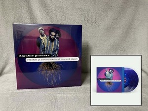 Digable Planets Reachin Vinyl | eBay