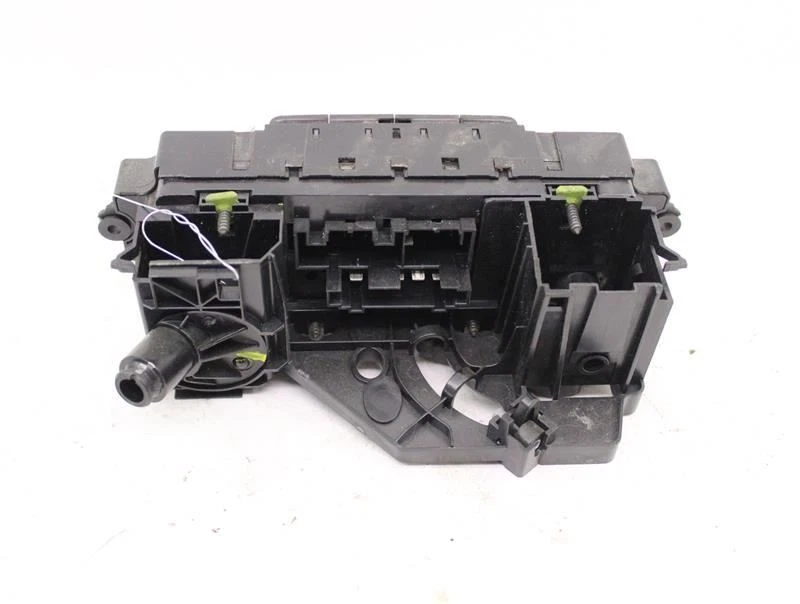 CONTROLES DE TEMPERATURA DELANTEROS VOLKSWAGEN JETTA 11 12 13 14 MANUAL 924294 Foto 2 de 4