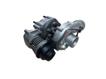 Turbolader T911033
