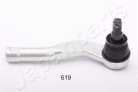 1 X Spurstangenkopf Japan Parts TI-618R FüR Daihatsu