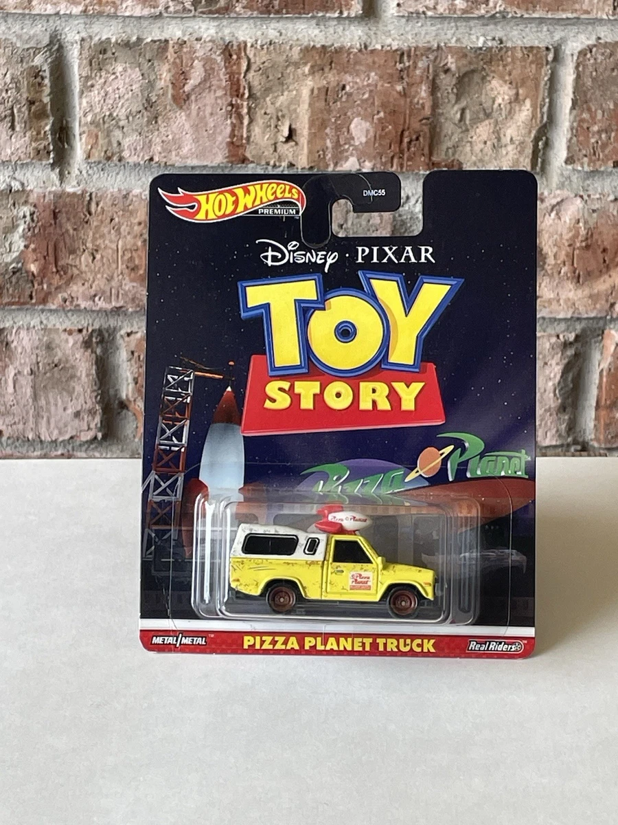Toy Story Diecast & Toy Trucks for sale | eBay