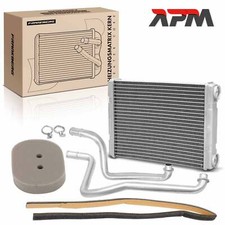 Wärmetauscher Innenraumheizung für Nissan Juke F15 Pulsar Schrägheck C13 ab 2010