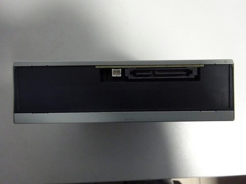 HP DVD Brenner SATA 575781-801 690418-001 660408-001 schwarz - Bild 2 von 4